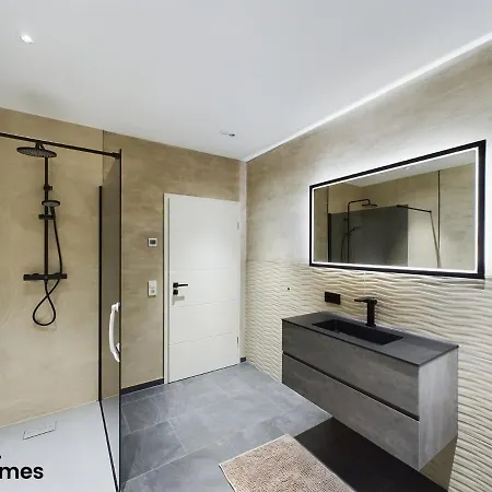 5 Minutes To Rab By Gi-homes Appartement Steinwenden