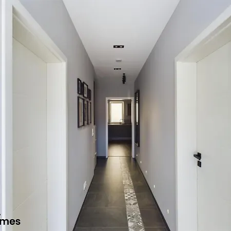 Appartement 5 Minutes To Rab By Gi-homes *