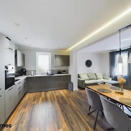 Appartement 5 Minutes To Rab By Gi-homes Steinwenden