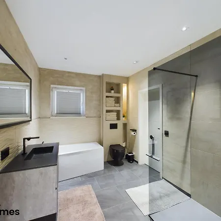 Appartement 5 Minutes To Rab By Gi-homes