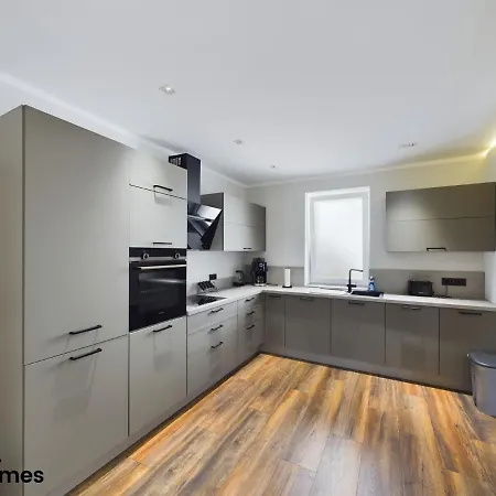 5 Minutes To Rab By Gi-homes Appartement