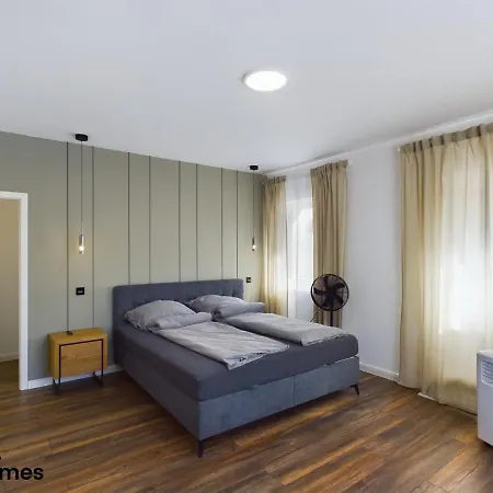 5 Minutes To Rab By Gi-homes Appartement Steinwenden